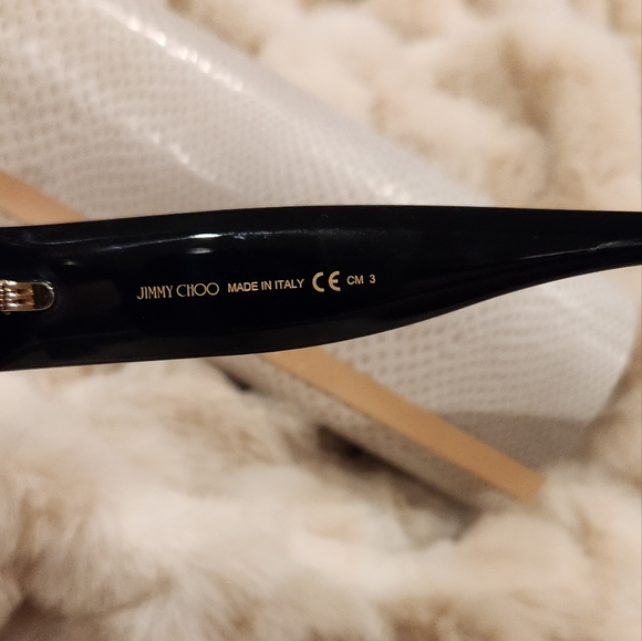 JIMMY CHOO- MORRIS/S SUNGLASSES - Picture 8 of 8